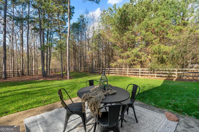 117 Martins Pond Road, Newnan, GA 30263