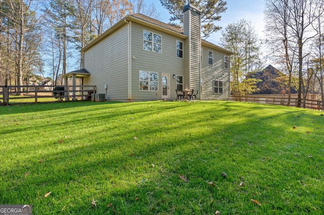 117 Martins Pond Road, Newnan, GA 30263