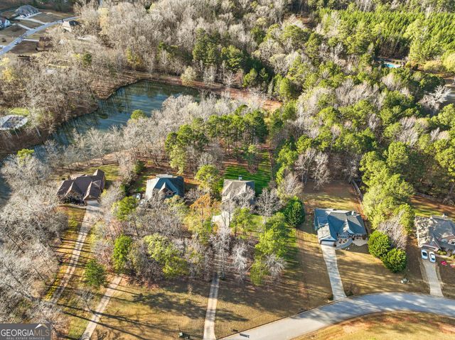 117 Martins Pond Road, Newnan, GA 30263