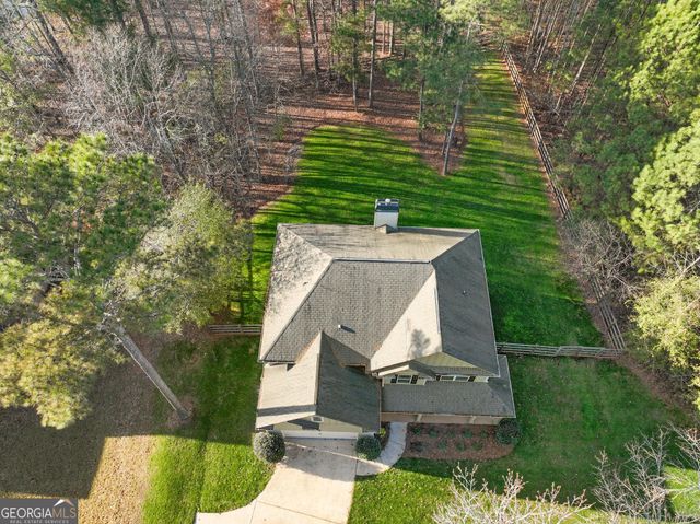 117 Martins Pond Road, Newnan, GA 30263