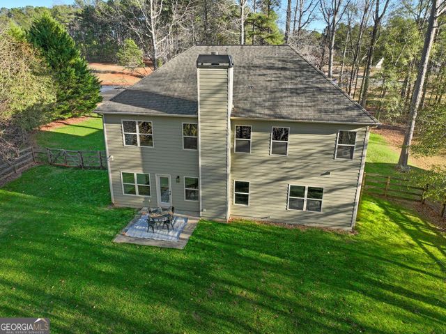 117 Martins Pond Road, Newnan, GA 30263