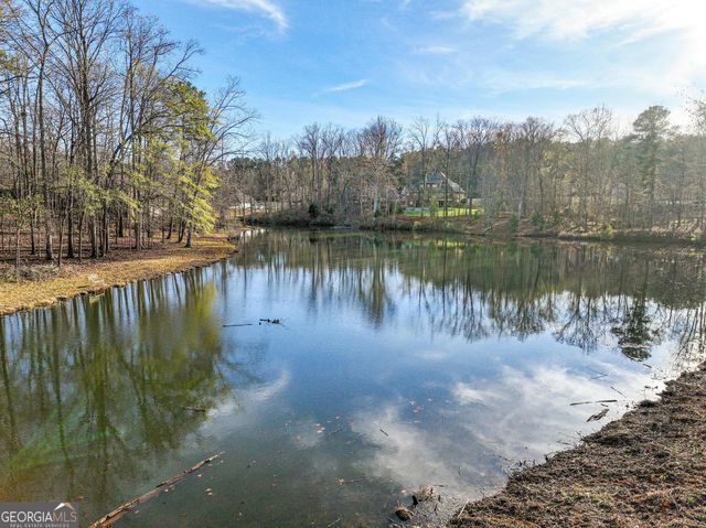 117 Martins Pond Road, Newnan, GA 30263