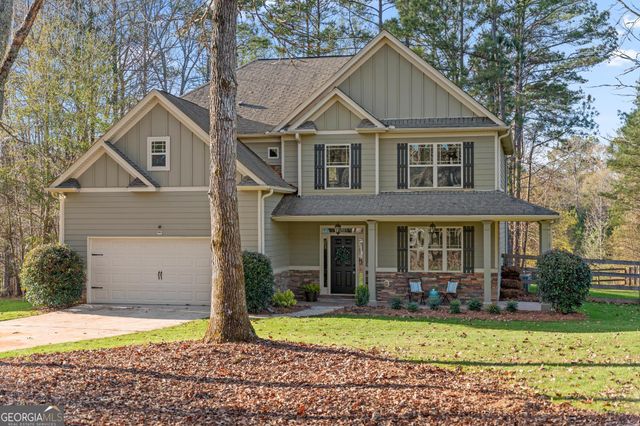 117 Martins Pond Road, Newnan, GA 30263