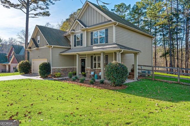 117 Martins Pond Road, Newnan, GA 30263