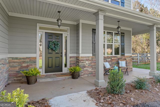 117 Martins Pond Road, Newnan, GA 30263