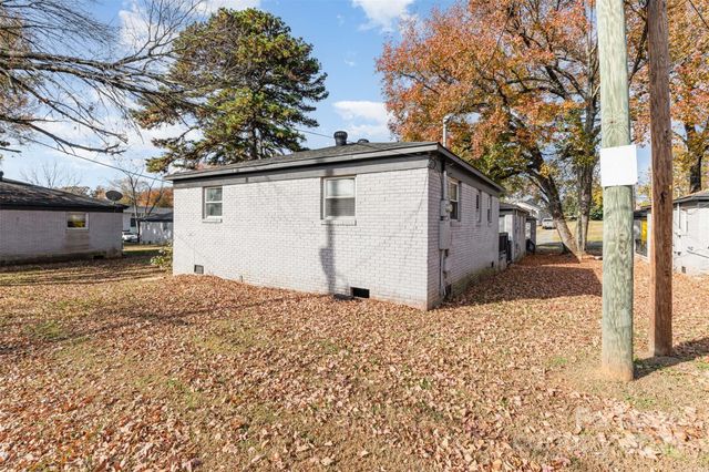 2317 Julia Avenue 3, Charlotte, NC 28206