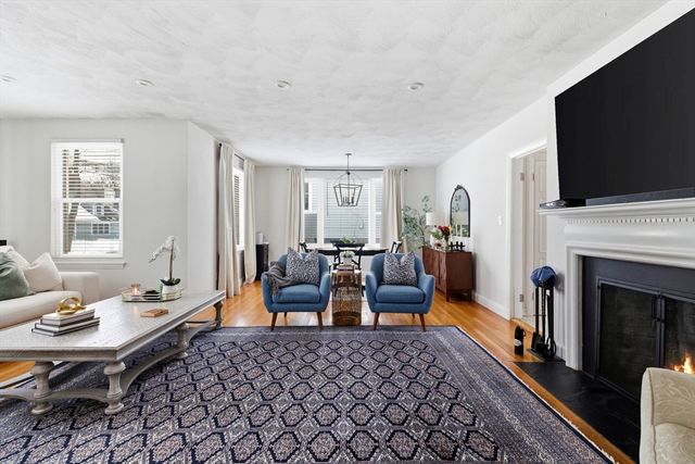 16 High Rock, Newton, MA 02467