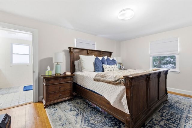 16 High Rock, Newton, MA 02467