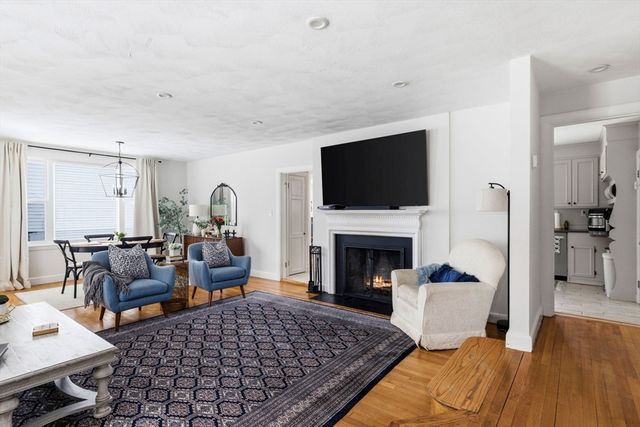 16 High Rock, Newton, MA 02467