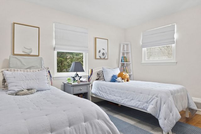 16 High Rock, Newton, MA 02467