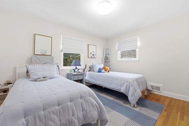 16 High Rock, Newton, MA 02467