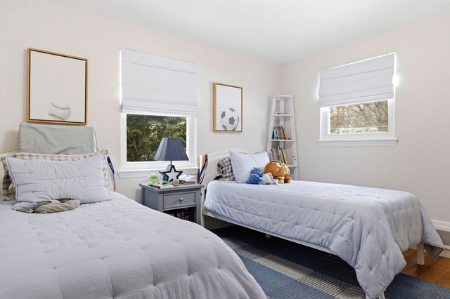 16 High Rock, Newton, MA 02467