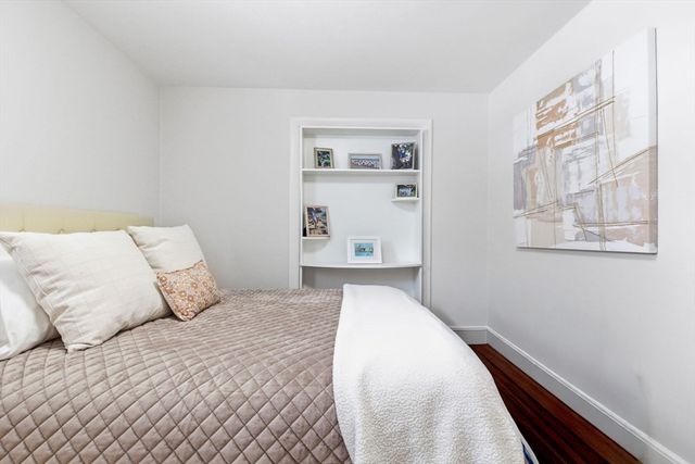 16 High Rock, Newton, MA 02467