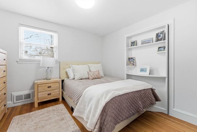 16 High Rock, Newton, MA 02467