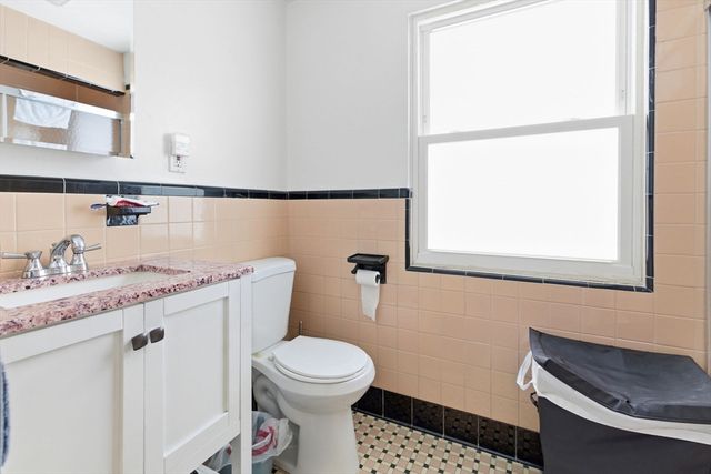 16 High Rock, Newton, MA 02467