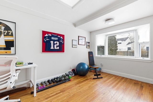 16 High Rock, Newton, MA 02467