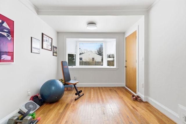 16 High Rock, Newton, MA 02467