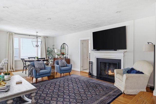 16 High Rock, Newton, MA 02467