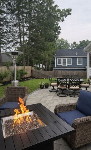 16 High Rock, Newton, MA 02467