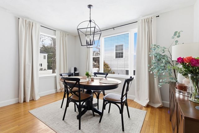 16 High Rock, Newton, MA 02467