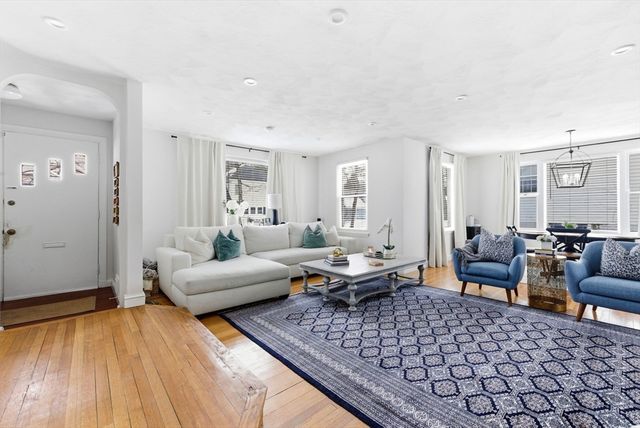 16 High Rock, Newton, MA 02467