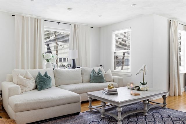 16 High Rock, Newton, MA 02467