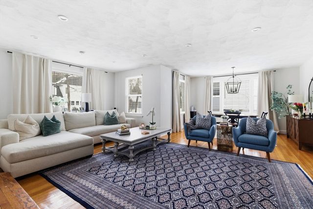 16 High Rock, Newton, MA 02467