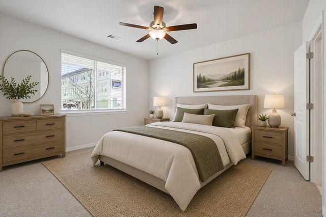 4171 La Plata Drive, Frisco, TX 75034