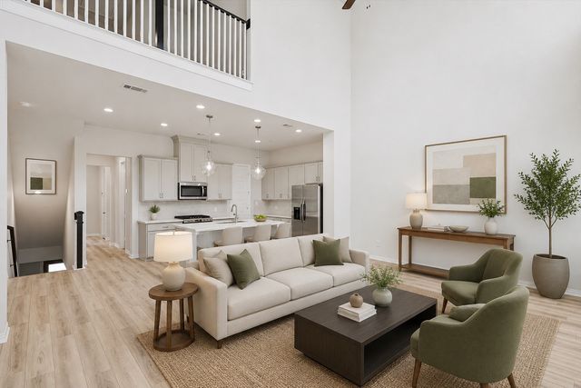 4171 La Plata Drive, Frisco, TX 75034