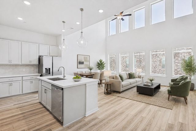 4171 La Plata Drive, Frisco, TX 75034