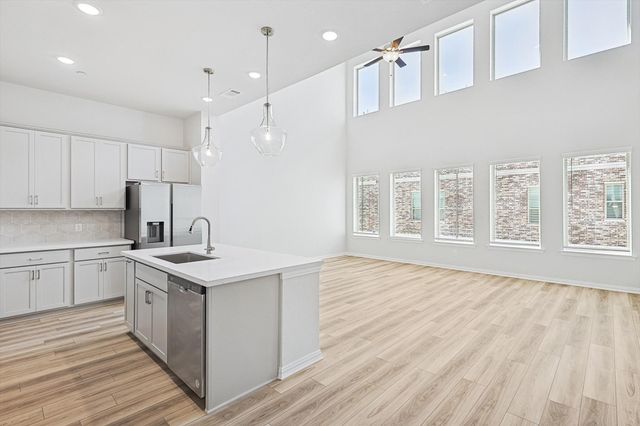 4171 La Plata Drive, Frisco, TX 75034