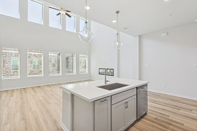 4171 La Plata Drive, Frisco, TX 75034