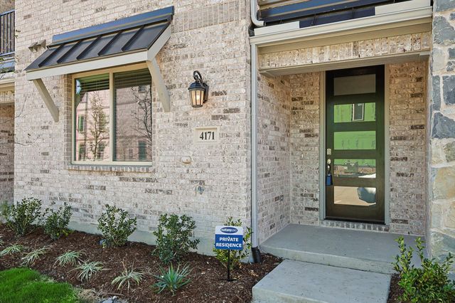 4171 La Plata Drive, Frisco, TX 75034