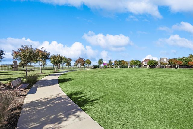 4171 La Plata Drive, Frisco, TX 75034