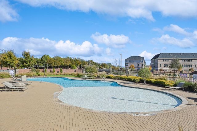 4171 La Plata Drive, Frisco, TX 75034