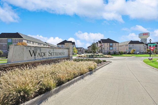 4171 La Plata Drive, Frisco, TX 75034