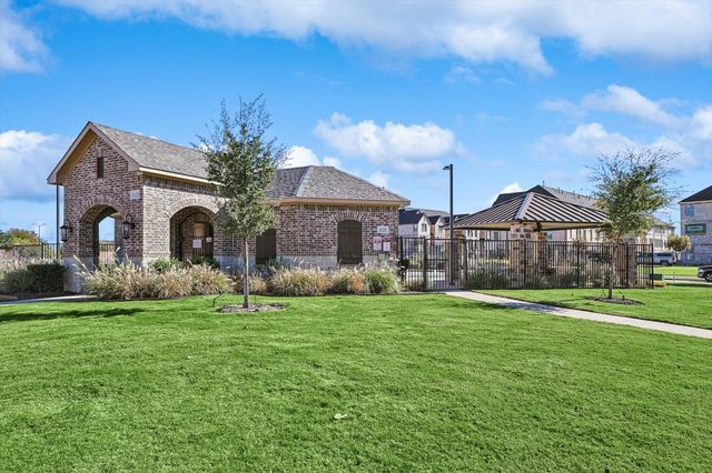 4171 La Plata Drive, Frisco, TX 75034