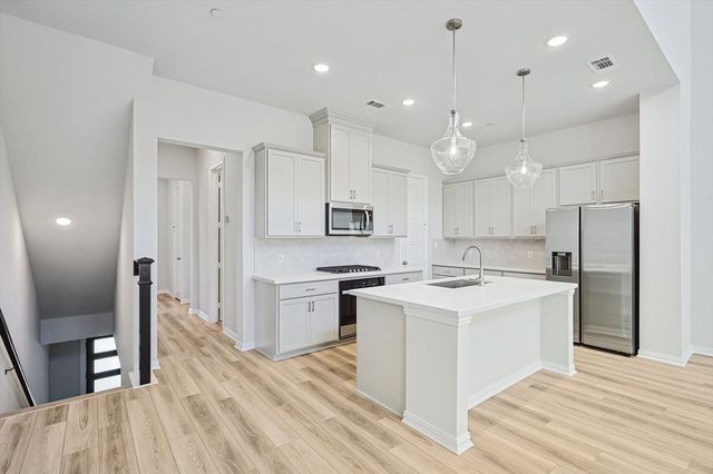 4171 La Plata Drive, Frisco, TX 75034