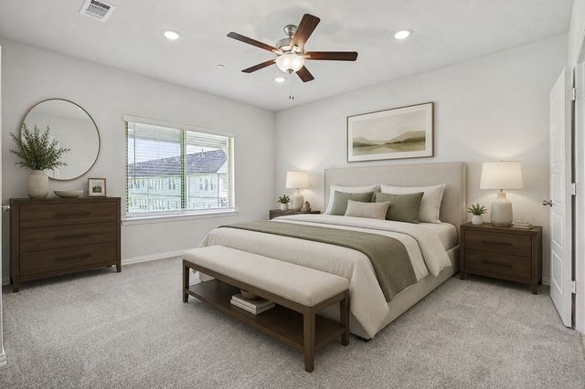 4171 La Plata Drive, Frisco, TX 75034