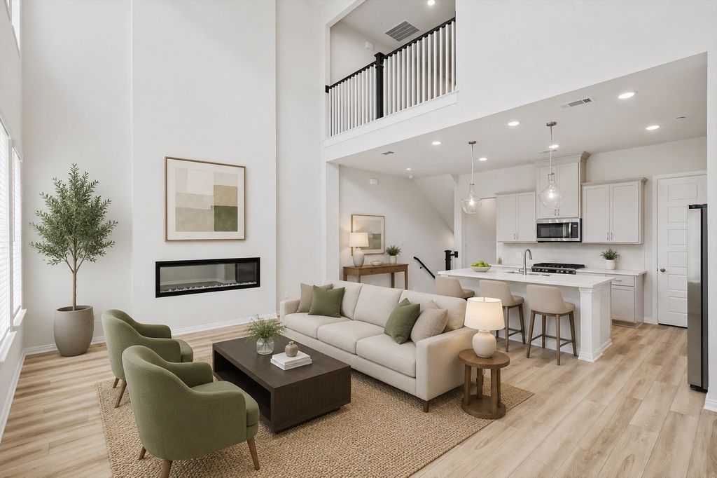 4171 La Plata Drive, Frisco, TX 75034