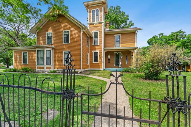 718 Vermillion Street, Hastings, MN 55033