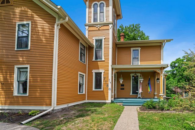 718 Vermillion Street, Hastings, MN 55033