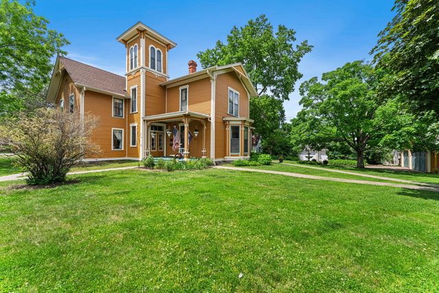 718 Vermillion Street, Hastings, MN 55033
