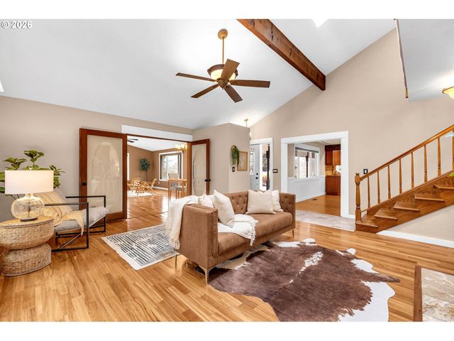 20205 Ne 190TH Ave, Battle Ground, WA 98604