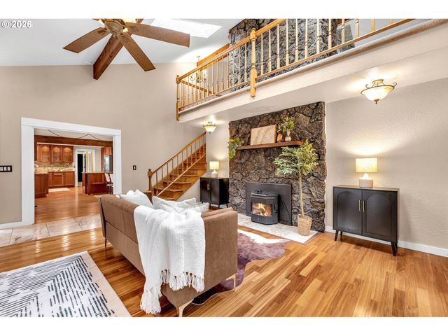 20205 Ne 190TH Ave, Battle Ground, WA 98604