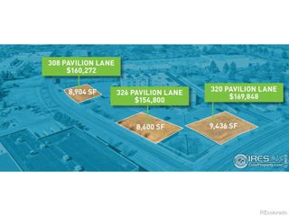 308 Pavilion Lane, Fort Collins, CO 80525