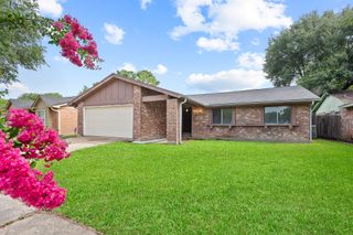 13910 New Village Lane, Sugar Land, TX 77498