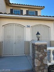 7949 Mosaic Harbor Avenue, Las Vegas, NV 89117