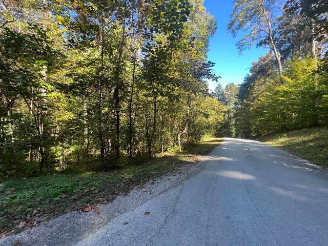 Lot 15 Red River Valley, Slade, KY 40376