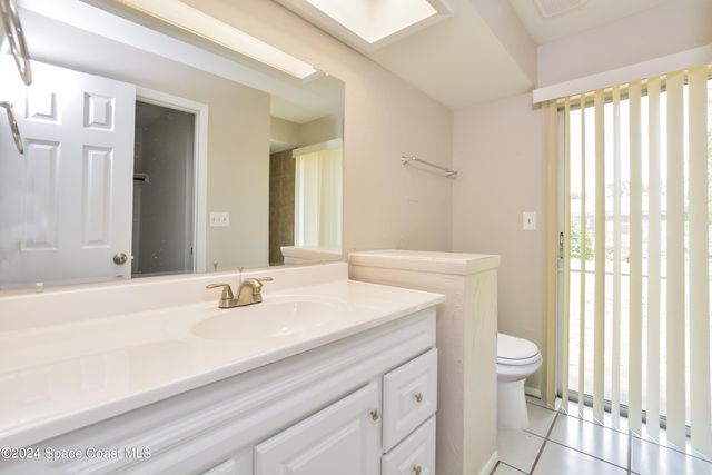 3456 Rocky Gap Place, Cocoa, FL 32926